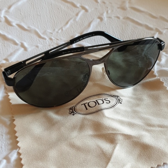 TOD'S Womens Sunglasses - Picture 5 of 8